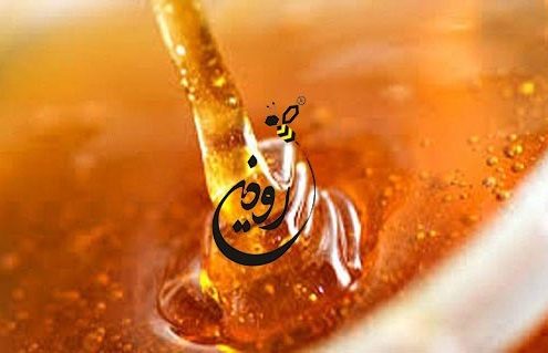 عسل گون طبیعی