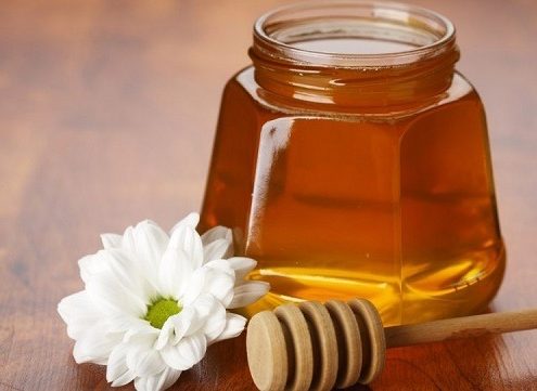 خرید عمده عسل خالص